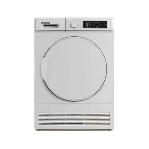 TELEFUNKEN Sèche linge Condensation SL8CW