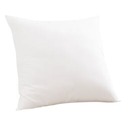 DROUAULT Oreiller carré Domaine moelleux 65x65cm