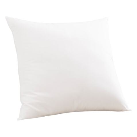 DROUAULT Oreiller carré Domaine moelleux 65x65cm