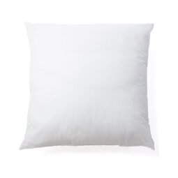 VIVARAISE Coussin Coussin de remplissage 45x45