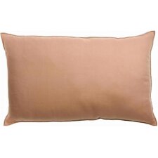 VIVARAISE Housse de coussin 1 Housse Zeff rose poudré40x65