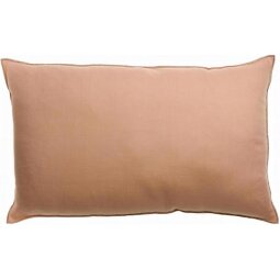 VIVARAISE Housse de coussin 1 housse Zeff