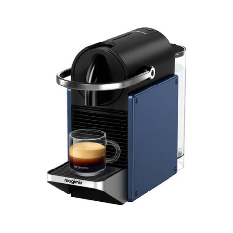 MAGIMIX Nespresso 11328