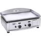 ROLLER GRILL Plancha pro PLI 600 GI