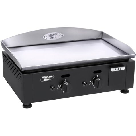 ROLLER GRILL Plancha pro PLI 600 EN