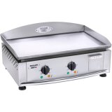 ROLLER GRILL Plancha pro PLI 600 EI