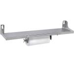 ROLLER GRILL Accessoire plancha Etagère pour chariot CHPS 600