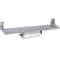 ROLLER GRILL Accessoire plancha Etagère pour chariot CHPS 600