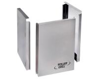 ROLLER GRILL Accessoire plancha HB 600 - cache bouteille...