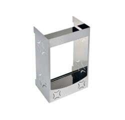 ROLLER GRILL Accessoire plancha Porte-bouteilles pour desserte 53198