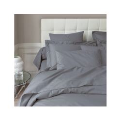ANNE DE SOLENE Housse de couette Housse couette Vexin 200x200cm rocaille 80F