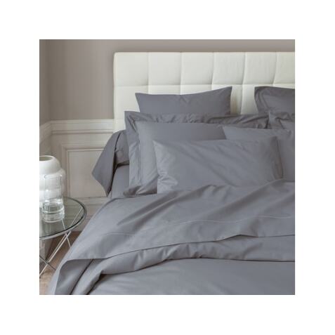 ANNE DE SOLENE Housse de couette Housse couette Vexin 200x200cm rocaille 80F