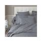 ANNE DE SOLENE Housse de couette Housse couette Vexin 200x200cm rocaille 80F