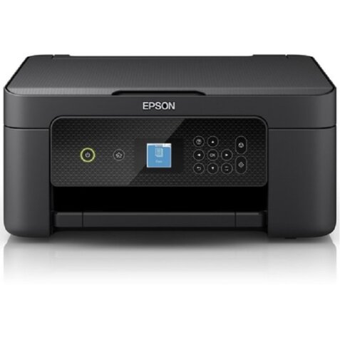 EPSON Imprimante multifonction jet d'encre Expression Home XP-3205