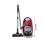 ROWENTA Aspirateur traîneau YY5453FE