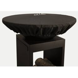 OYAT Accessoire barbecue Housse de protection pour brasero BBO58,
