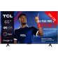 TCL TV LED 4K 164 cm 65P71B Google TV