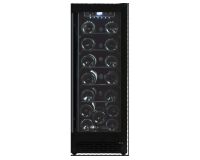 Cave de service Le Cellier LC20BUF Encastrable Noir
