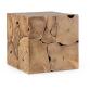 BIZZOTTO Table basse Table basse ELWOOD 40x40