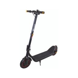 Trottinette électrique Wispeed C10-55 Max 15,6Ah 36V 10'''' Noir 350W nominal - Rim rouge