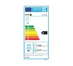 Cuisinière vitrocéramique Fagor FACV3004B Blanc