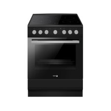 FAGOR Cuisiniere vitroceramique FACV3004N