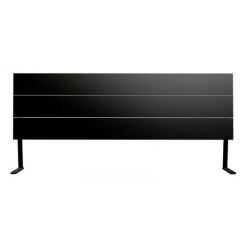 BULTEX Tête de lit Tête de lit 3 barres wengé 160 pop