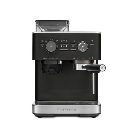 KITCHENAID Expresso 5KES6551EBK