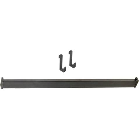 MSA Barre de crédence T1303