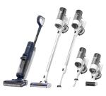 Aspirateur laveur Tineco Floor One Switch S7 Pet