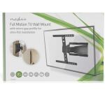 NEDIS Support mural TVWM5560BK