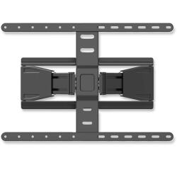 NEDIS Support mural TVWM5560BK