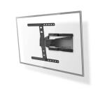 NEDIS Support mural TVWM5560BK