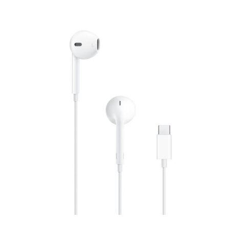 APPLE Kit main libre EarPods USB-C