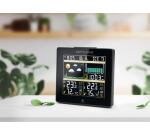 Radio-réveil Muse STATION METEO - REVEIL