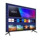 SCHNEIDER TV QLED 4K 139 cm SERIE A1 / QLED TV 4K UHD Smart VIDAA