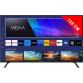 SCHNEIDER TV QLED 4K 139 cm SERIE A1 / QLED TV 4K UHD Smart VIDAA