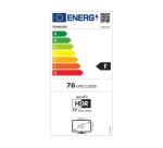 SCHNEIDER TV QLED 4K 139 cm SERIE A1 / QLED TV 4K UHD Smart VIDAA