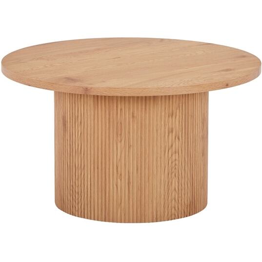 HOUSE NORDIC Table basse Table Basse Boavista naturel 80x45
