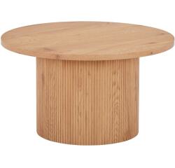 HOUSE NORDIC Table basse Boavista naturel 80x45