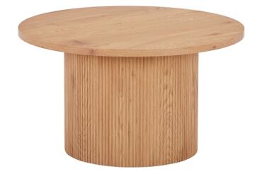 HOUSE NORDIC Table basse Table Basse Boavista naturel 80x45