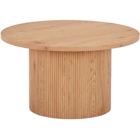HOUSE NORDIC Table basse Table Basse Boavista naturel 80x45