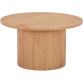 HOUSE NORDIC Table basse Table Basse Boavista naturel 80x45