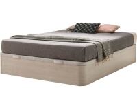 CONCEPT1 Sommier 140 x 190 Gala artic 140x190cm