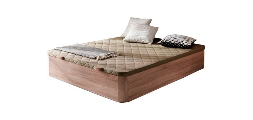 CONCEPT1 Sommier 160 x 200 Gala cambrian 160x200cm