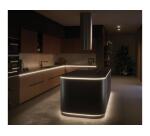 LUISINA Eclairage Flexible LED