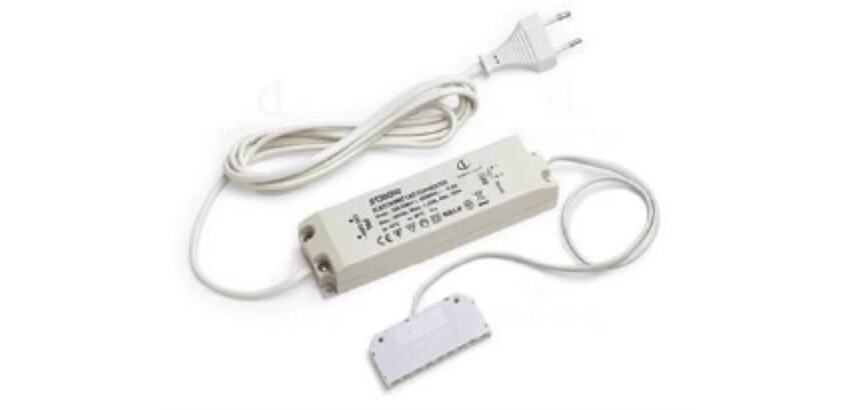 LUISINA Convertisseur Convertisseur ZE1005006