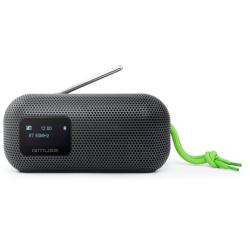 MUSE Enceinte bluetooth M-750 FBT