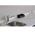 LUISINA Prise relais ZEN23P009