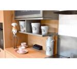 LUISINA Prise relais ZEN23P009